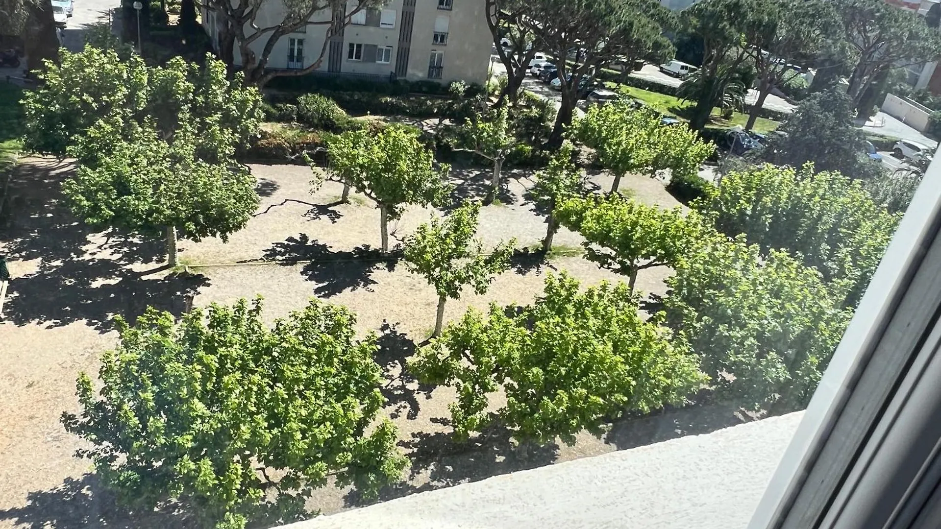 Apartment L'Appart One Sainte-Maxime