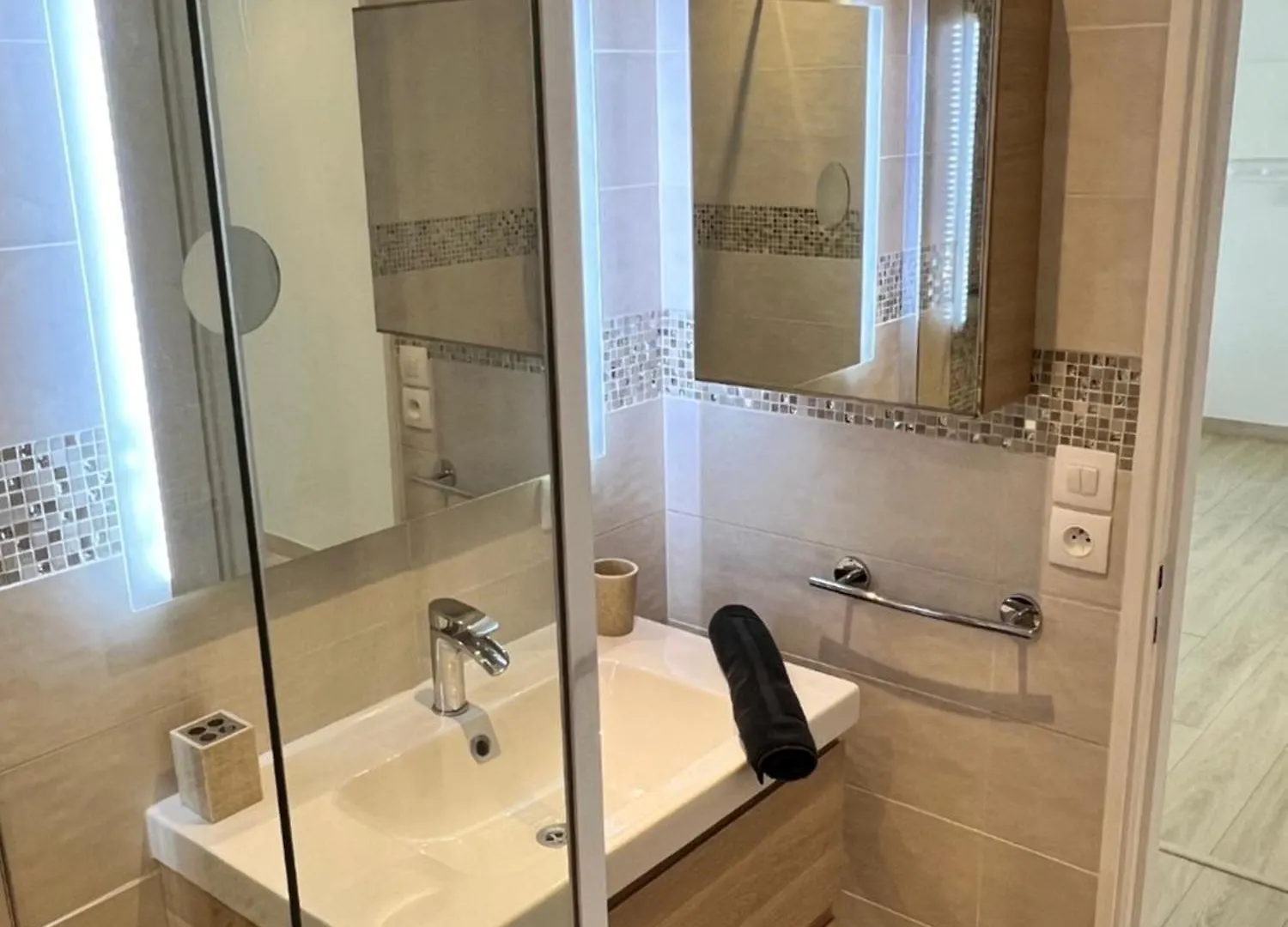 L'Appart One Sainte-Maxime Apartment