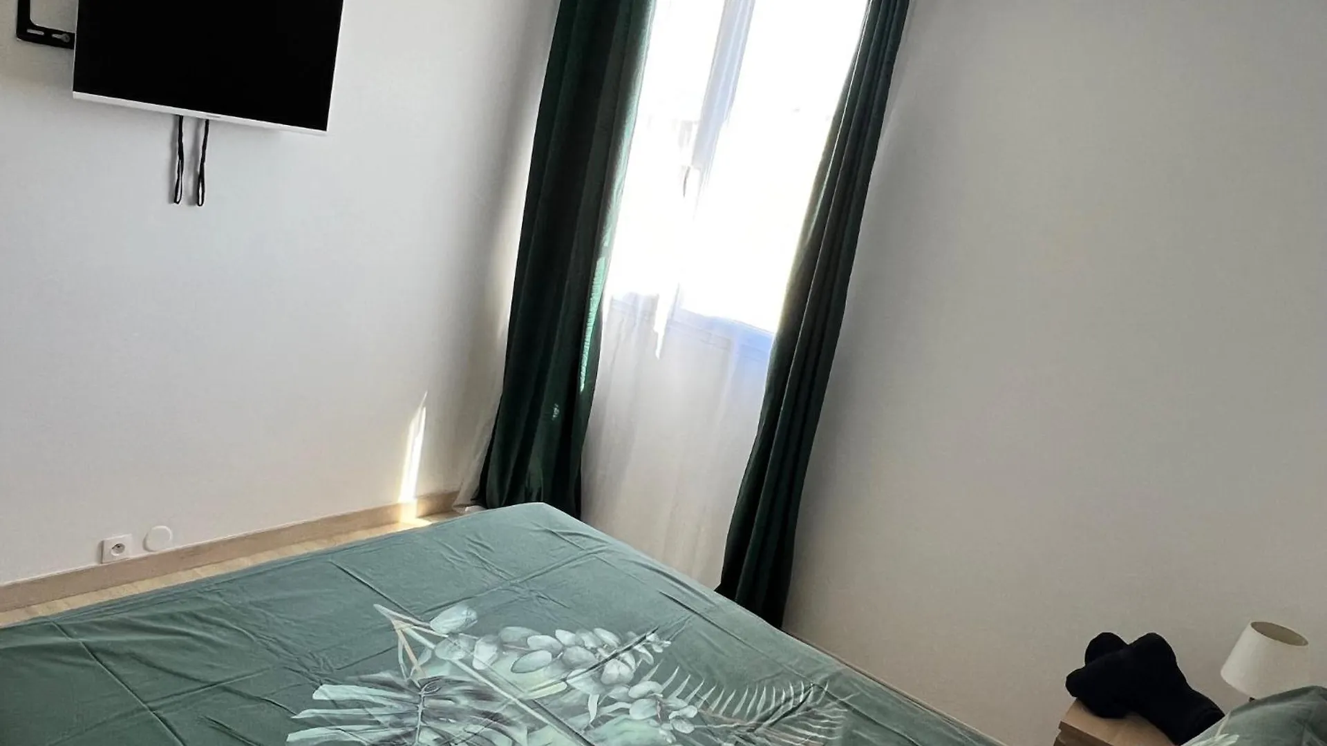 Apartment L'Appart One Sainte-Maxime